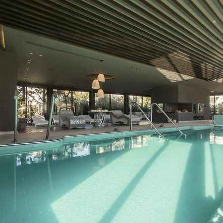 Ville Saint Germain Apart Hotel & Spa Carilo Exterior foto