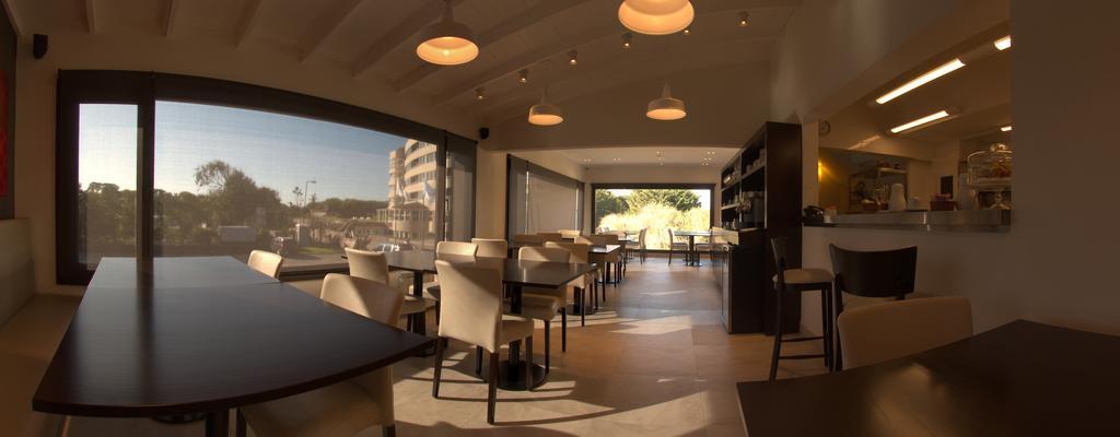 Ville Saint Germain Apart Hotel & Spa Carilo Exterior foto