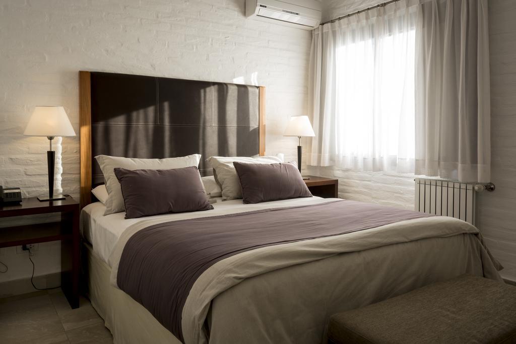 Ville Saint Germain Apart Hotel & Spa Carilo Zimmer foto