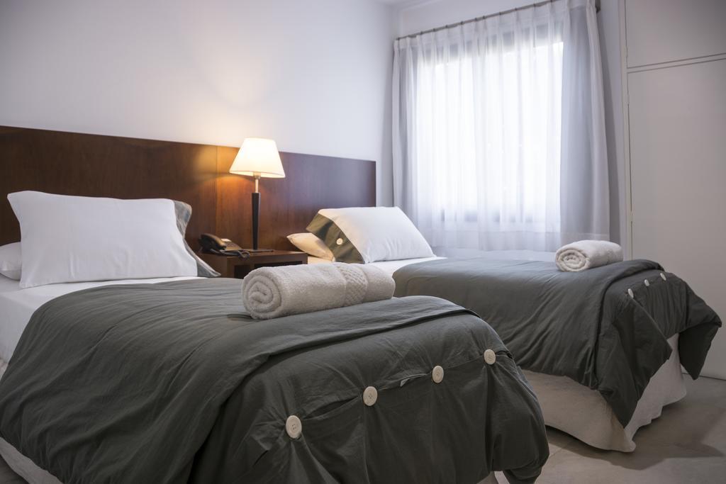 Ville Saint Germain Apart Hotel & Spa Carilo Zimmer foto