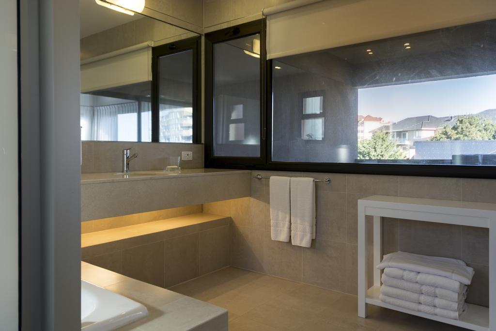 Ville Saint Germain Apart Hotel & Spa Carilo Zimmer foto