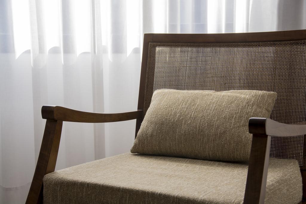 Ville Saint Germain Apart Hotel & Spa Carilo Zimmer foto