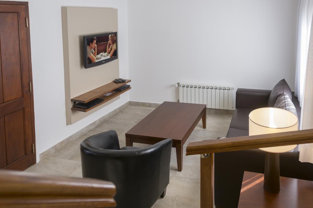 Ville Saint Germain Apart Hotel & Spa Carilo Zimmer foto