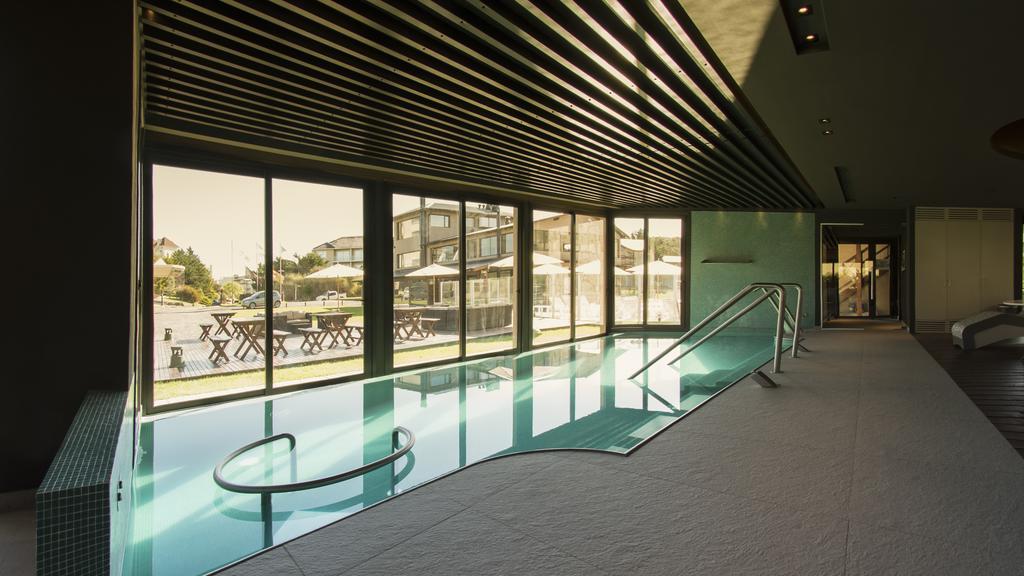 Ville Saint Germain Apart Hotel & Spa Carilo Exterior foto